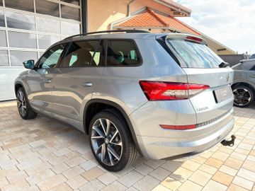 Skoda Kodiaq - 8