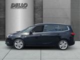 Opel Zafira C Innovation 1.6 SIDI Turbo LED Dyn. Kurv - Opel Zafira: D