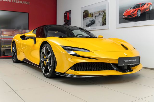 Ferrari SF90 Stradale