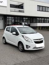 Chevrolet Spark LS - Chevrolet Spark in Düsseldorf