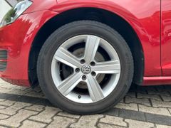VW Golf Variant 1.4 TSI BlueMotion Technology Comfo