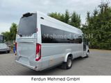 Iveco A65 C18 -19+1+1 Länge 7,49 m - Iveco 65 c 18