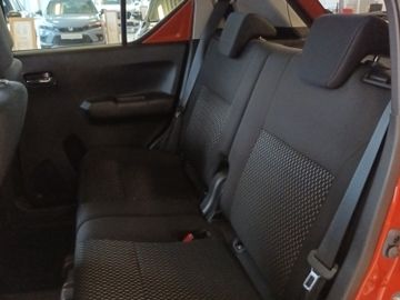 Fotografie 14 des Suzuki Ignis Comfort+ Navi AC Kamera SHZ