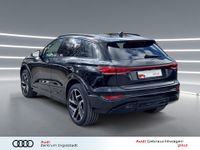 Audi Q6 e-tron - Vorschau Bild 4