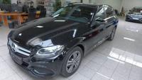 Mercedes-Benz C 220 C T-Modell C 220 T BlueTec / d