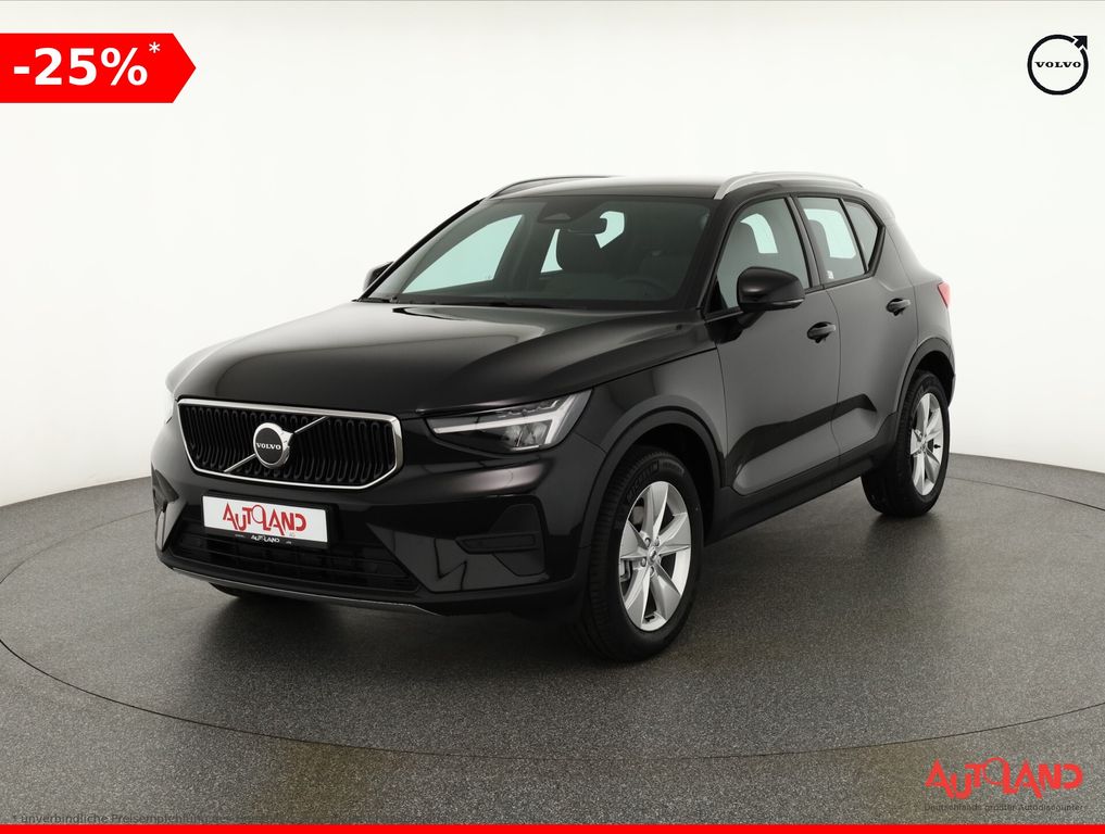 Image of Volvo XC40