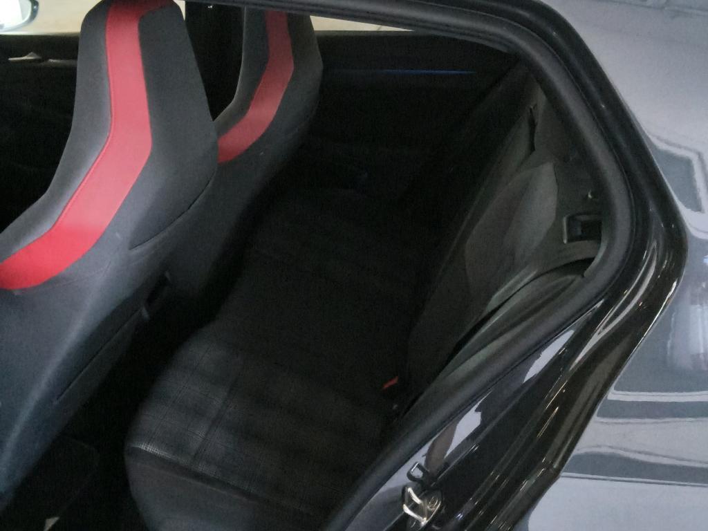 Volkswagen Golf 2.0 TSI GTI *H&K*NAVI*SITZHZG*PDC*, миниатюра 28