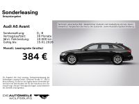 Audi A6 - Vorschau Bild 2