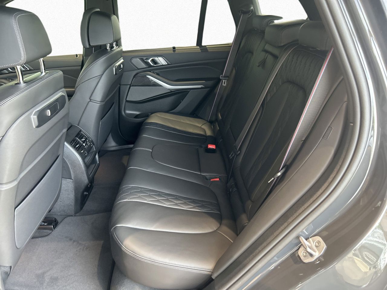 BMW X5 - Bild 13