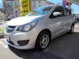 Opel Karl 1.0 Edition 5-türig Klima/PDC/Bluetooth - Opel Karl aus 2019