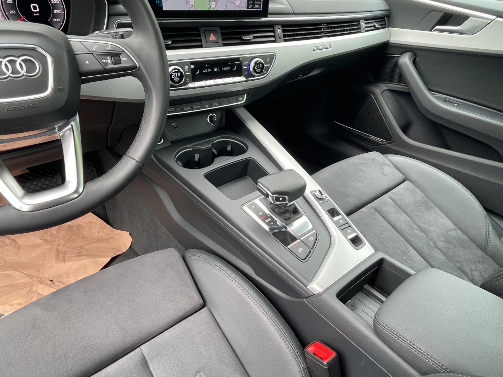 Audi A5 - Bild 15