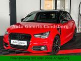 Audi A1 Sportback 1.2 TFSI*S-Line*Pano*Xenon*Sitzhzg. - Audi A1: 1.2