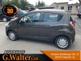Chevrolet Spark LS Benzin + Gas - Chevrolet in Chemnitz