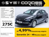 Opel Corsa F Elegance 1.2 Turbo Allwetter Navi PDC v& - Opel Corsa aus 2023