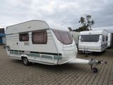 Chateau Calista 390TZF Mover Fahrradträger 4-Schlafplätz - Offers matching your search criteria