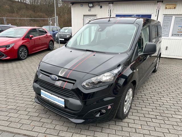 Ford Grand Tourneo Connect Trend