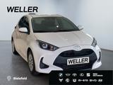Toyota Yaris Hybrid 116 1.5 Comfort *ACC*RCam*CarPlay* - Toyota Gebrauchtwagen in Bielefeld