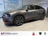 Citroën e-C4 C-Series Elektromotor 136 *KältePaket* - Citroën C4: C Series