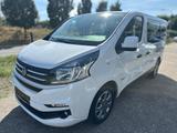 Fiat Talento 1.6 Ecojet 95 Family *8 Sitzer*Garantie  - Fiat: 9 Sitzer