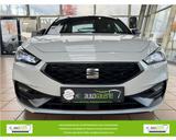 Seat Leon Sportstourer 1.5 eTSI ACT OPF DSG FR - Seat Leon: Sport