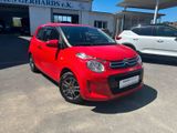 Citroën C1 Live - Citroën C1: Live