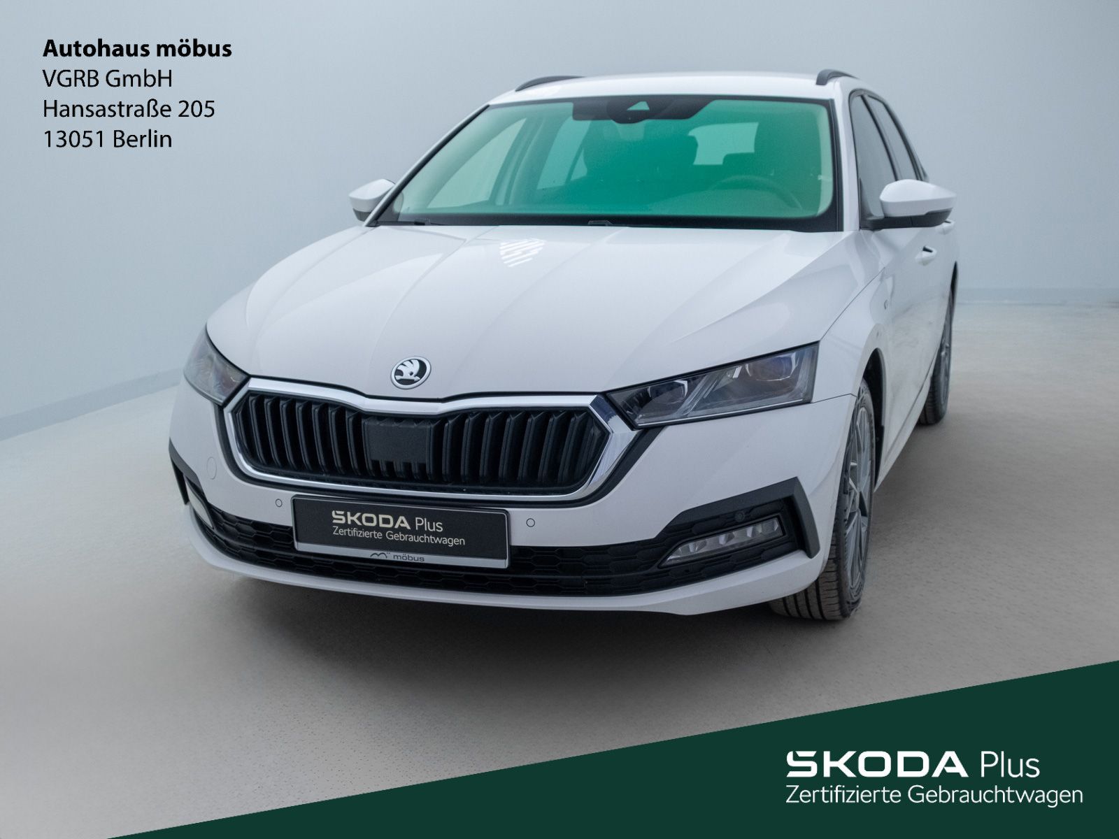 Skoda Octavia Combi 2.0 TDI *DSG*APP*AHK*LED*NAV*PDC*K