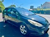 Peugeot 307 Hdi mit 6 Sitze - Peugeot 307: Sitze