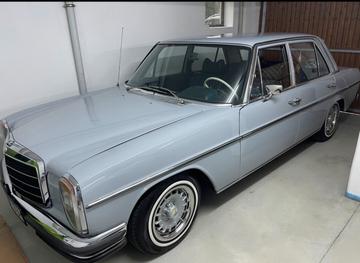صورة 2 لـ 1975 Mercedes-BENZ SPRINTER
