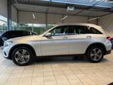 Mercedes-Benz GLC 220 d Exclusive 4Matic/AHK/R-Cam/LED/Navi - Mercedes-Benz GLC 220 aus 2015