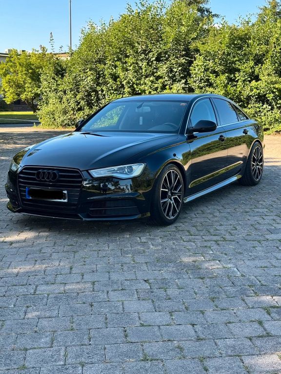 Image of Audi A6
