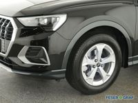 Audi Q3 - Vorschau Bild 15