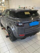 Land Rover Range Rover Evoque 2.0 Si4 HSE Dynamic HSE D... - Land Rover Range Rover Evoque Gebrauchtwagen in Hamburg