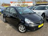 Honda Jazz 1.4 LS *Klimaaut.*79TKM*ALLWR* TÜV NEU - Honda Jazz: 1.4
