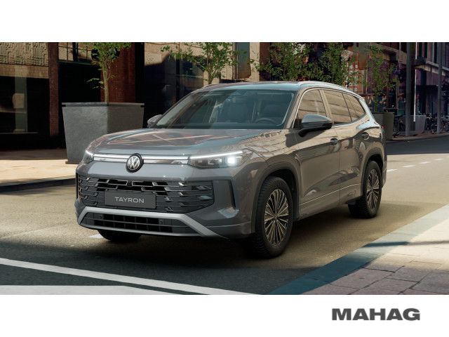 Volkswagen Tayron - Bild 2