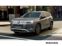 Volkswagen Tayron - Vorschau Bild 2