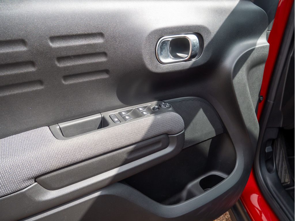 Citroën C3 Aircross - Bild 23