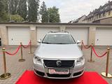 Volkswagen Passat Variant Comfortline EcoFuel/1.Hand Klima - Volkswagen Passat Variant: Ecofuel
