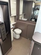 Bürstner Lyseo TD 684 *ROLLSTUHLGERECHT mit Lift