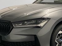 Skoda Superb - Vorschau Bild 6