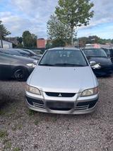 Mitsubishi Space Star Klima - gebrauchte Mitsubishi Space Star aus dem Jahr 2003