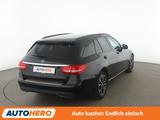 Mercedes-Benz C 180 CGI T Avantgarde Aut.*LED*TEMPO*PDC*SHZ* - Mercedes-Benz C 180 Gebrauchtwagen in Münster
