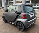 Smart ForTwo fortwo coupe Basis 62 kW - gebrauchte Smart ForTwo aus dem Jahr 2014