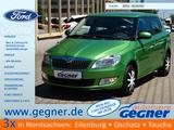 Skoda Fabia 86PS Ambition Klima Tempomat - Skoda Fabia: Ps 86