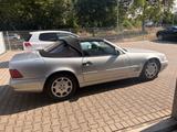 Mercedes-Benz SL 280 SL - Mercedes-Benz SL 280 in Köln