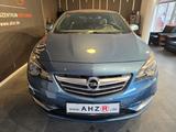 Opel Cascada Innovation ecoFlex*1.HAND*NAVI*TEMPOMAT - Opel Cascada mit Benzin-Antrieb