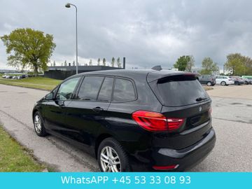BMW 218 Gran Tourer - 5