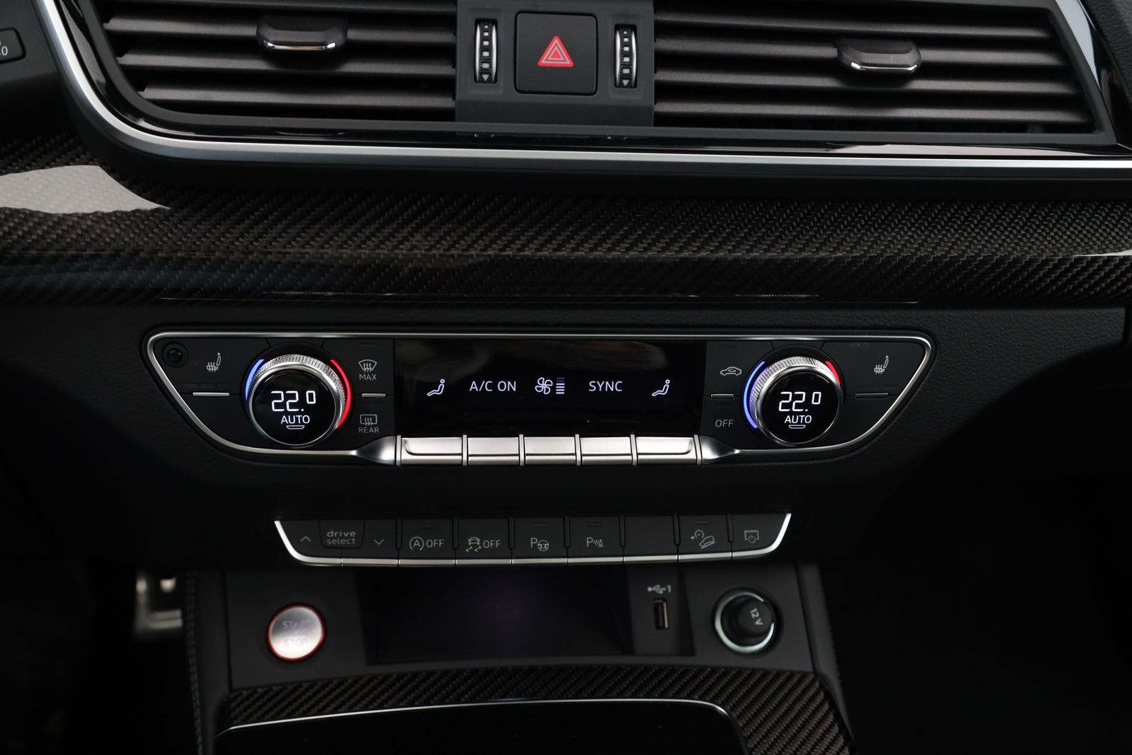 Audi SQ5 - Bild 18