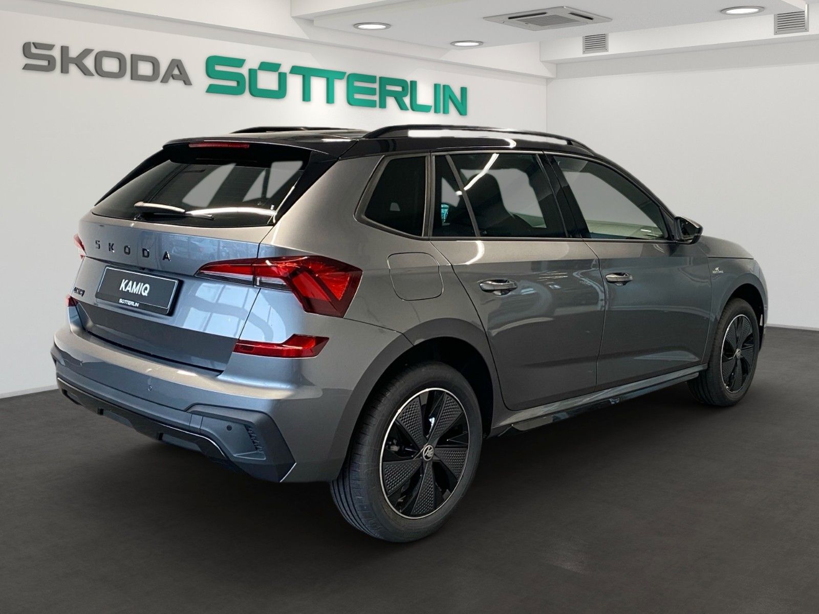 Skoda Kamiq - Bild 4