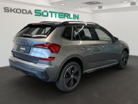 Skoda Kamiq - Vorschau Bild 4