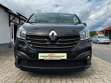 Renault Trafic - 3